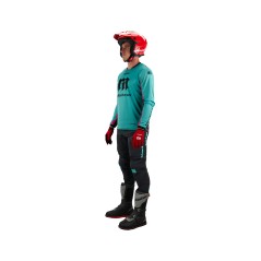 HEBO Technical Off-Road Trousers TECH MONTESA CLASSIC WITH KNEE POCKETS HE3190TUVAR