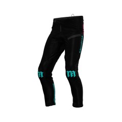 HEBO Pantalon tecnico offroad TECH MONTESA CLASSIC PANTALÓN BOLSILLO EN LAS RODILLAS HE3190TUVAR