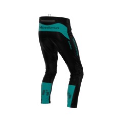 HEBO Pantalon tecnico offroad TECH MONTESA CLASSIC PANTALÓN BOLSILLO EN LAS RODILLAS HE3190TUVAR