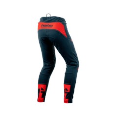 HEBO Pantalón junior enduro offroad TECH HE3202VAR