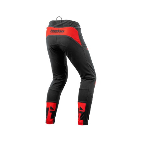 HEBO Pantalón junior enduro offroad TECH HE3202VAR