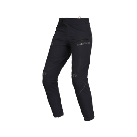 HEBO Pantalon tecnico offroad TECH PANTALÓN BOLSILLO EN LAS RODILLAS HE3250VAR