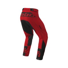 HEBO Scratch Xtrem Off-Road Technical Trousers with Knee Pockets HE3546VAR