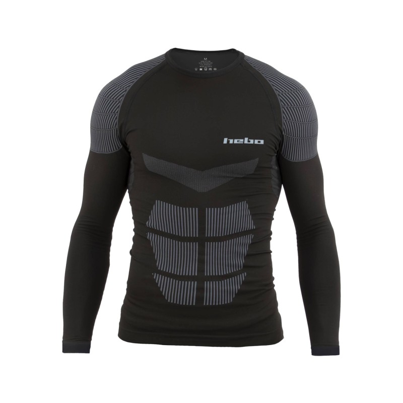 HEBO Camiseta interior térmica HE6608NVAR