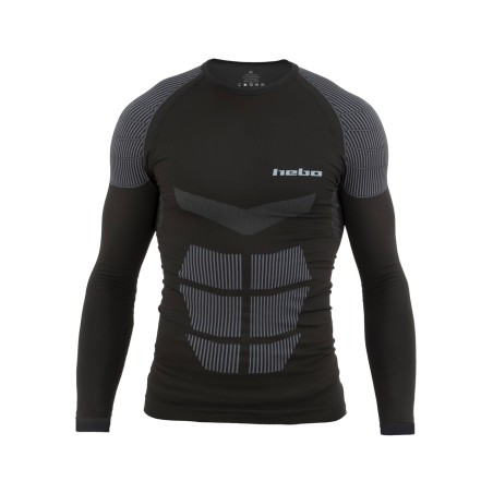 HEBO Thermal Undershirt HE6608NVAR