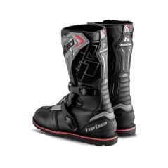 HEBO Enduro cross offroad trial boots TECHNICAL 3.0 MICRO HT1017VAR