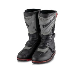 HEBO Enduro cross offroad trial boots TECHNICAL 3.0 MICRO HT1017VAR