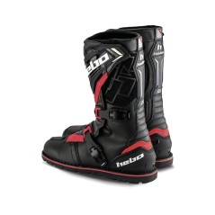 HEBO Enduro cross offroad trial boots TECHNICAL 3.0 MICRO HT1017VAR
