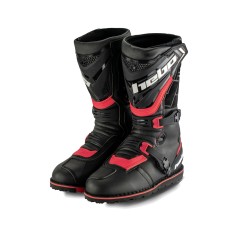 HEBO Enduro cross offroad trial boots TECHNICAL 3.0 MICRO HT1017VAR