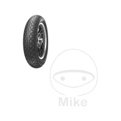 METZELER Neumático trasero para moto 140/90-15 70S TT PERFECT ME77 7337561