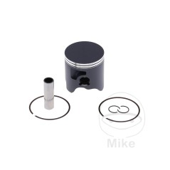 ATHENA Juego de pistón para motor motocicleta 71.95 MM C BULÓN ESTÁNDAR BORE 18 7562927