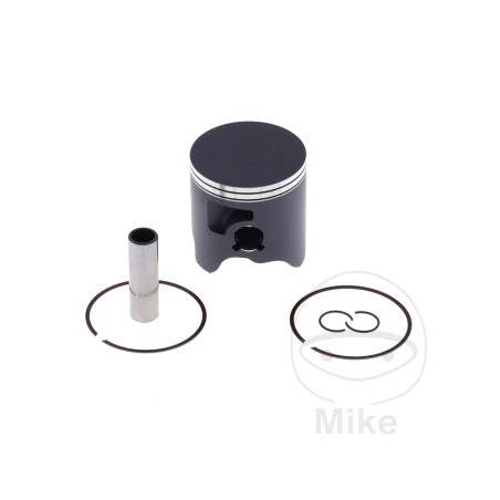 ATHENA Juego de pistón para motor motocicleta 71.95 MM C BULÓN ESTÁNDAR BORE 18 7562927