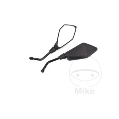 Right rearview mirror FAR VER 7134729 01/24 7130691