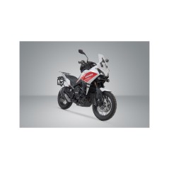 SW-MOTECH Sistema de maletas laterales con herraje DUSC 33/ 33L KFT.23.017.65001/B