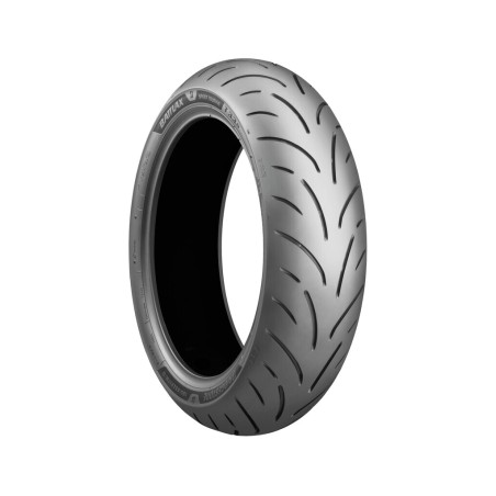 BRIDGESTONE Rear Tire Cover BATTLAX T33 160/70 ZR 17 (73W) TL 9007919