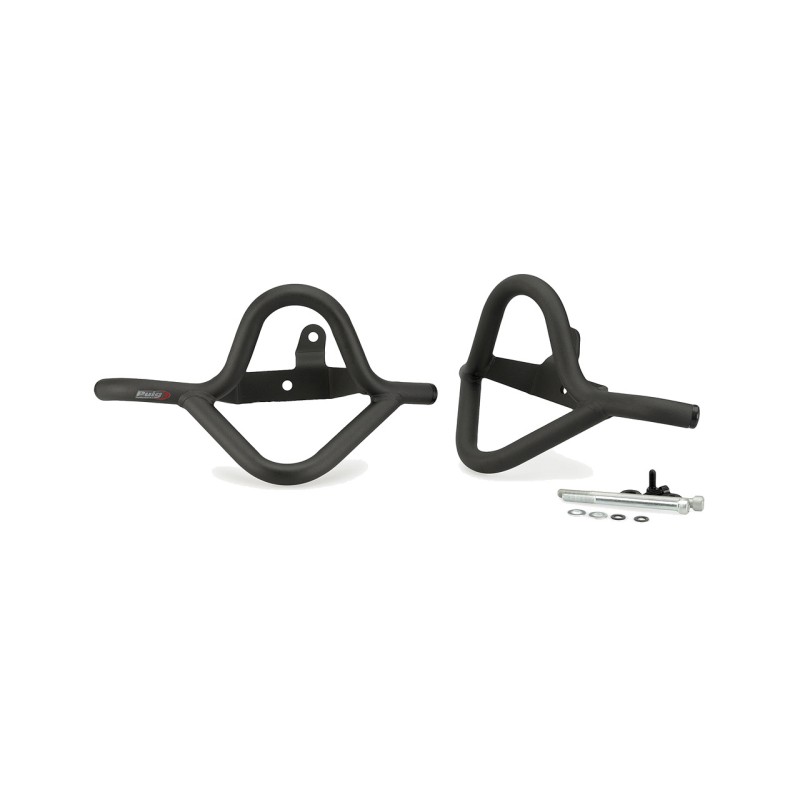 PUIG Defensas delanteras de moto 22214
