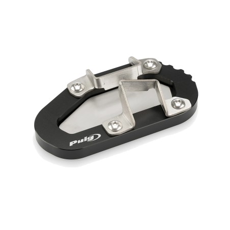 PUIG Side Stand Extension with Suspension STANDARD 22679