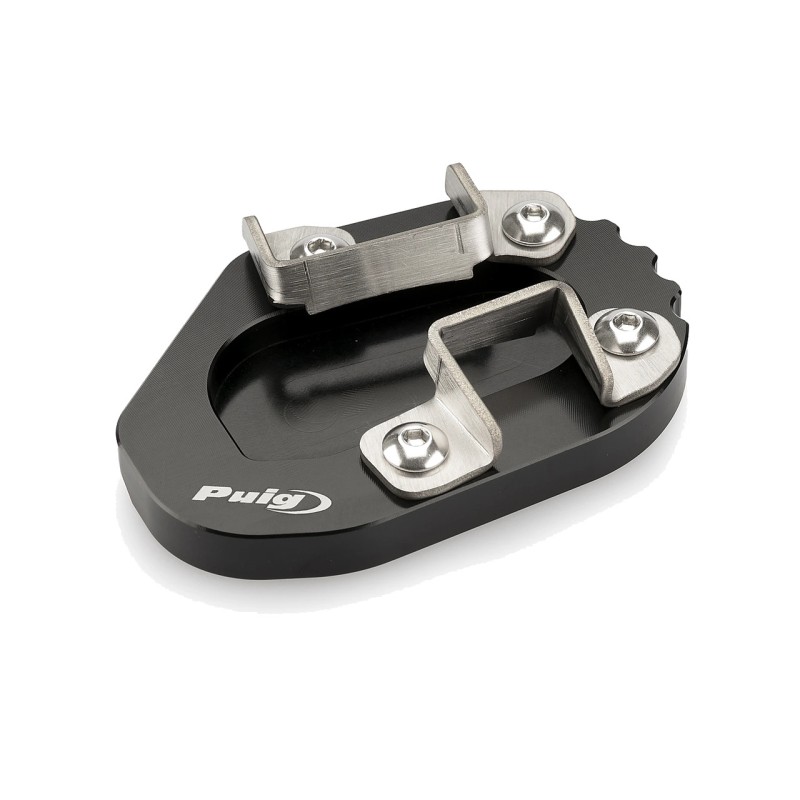 PUIG Side Stand Extension with Suspension STANDARD 22745