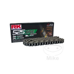 RK Open chain with rivet attachment XW-RING 525XRE/120 7940514