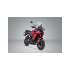 SW-MOTECH Sistema de maletas laterales con herraje DUSC 33/ 33L KFT.06.921.65001/B