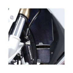 RG RACING Oil Radiator Protector 1088103003