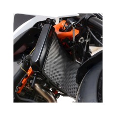 RG RACING Water Radiator Protector 1096465001