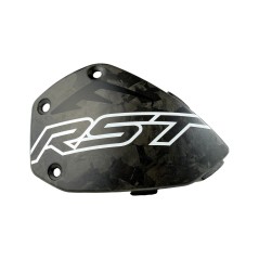 RST Protector de rodilla carbono 8010705