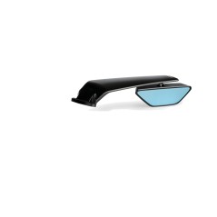 PUIG Left Rearview Mirror for Motorcycle 21286