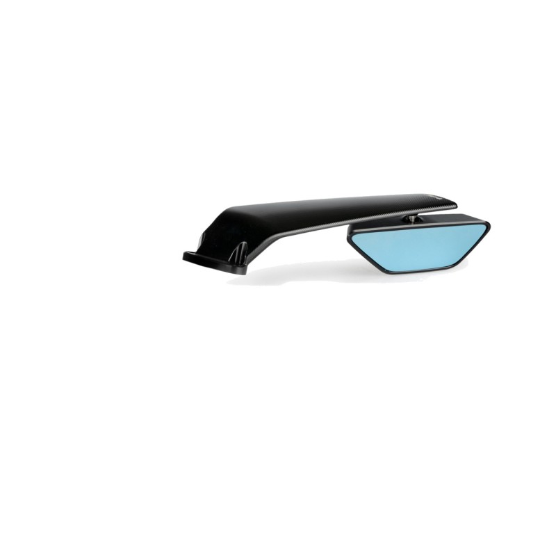 PUIG Left Rearview Mirror for Motorcycle 21286
