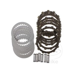 EBC Complete Clutch Kit 745.02.47