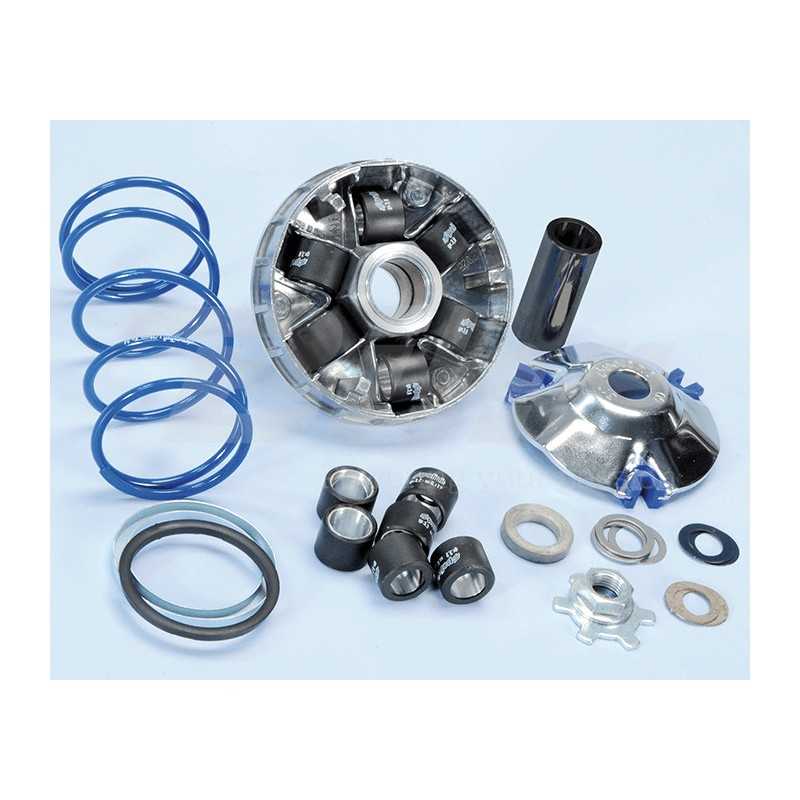 Drive, complete  Evolution Minarelli D.16 (antiguo PLN241708)