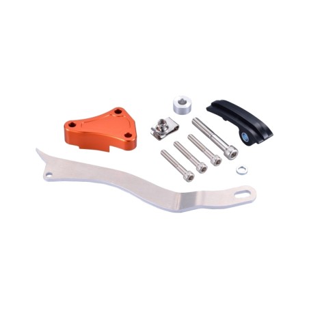 clutch pump protector  ktm