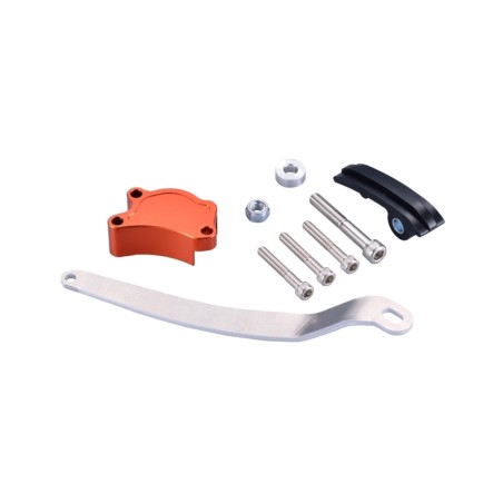 clutch pump protector  ktm