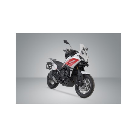 SW-MOTECH Side case system with mounting hardware DUSC 33/ 33L KFT.23.017.65001/B