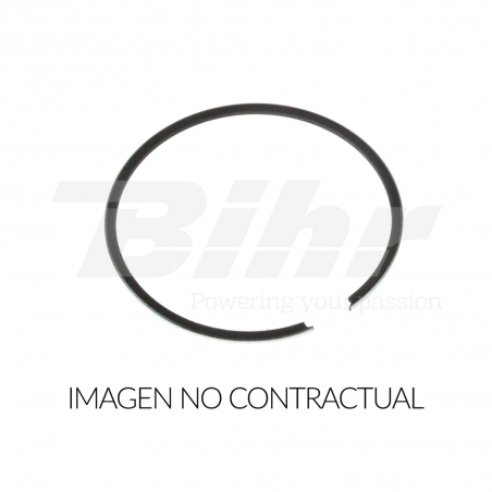 TECNIUM Juego de segmentos RSB7100