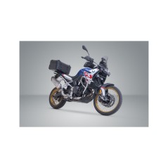 SW-MOTECH Top Case System Rear Trunk with Fittings DUSC XL 55L GPT.22.995.66000/B