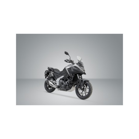 SW-MOTECH Side case system with mounting hardware DUSC 33/ 33L KFT.01.841.65001/B