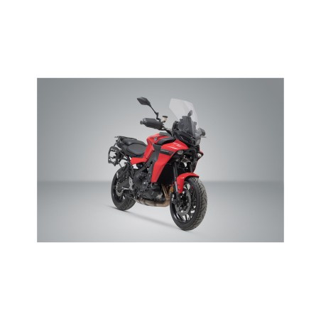 SW-MOTECH Sistema de maletas laterales con herraje DUSC 33/ 33L KFT.06.921.65001/B