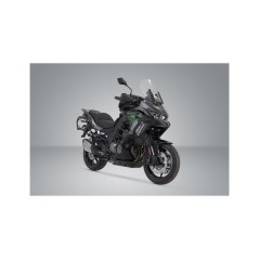 SW-MOTECH Side Case System with Mounting Hardware DUSC 33/ 33L KFT.08.922.65001/B