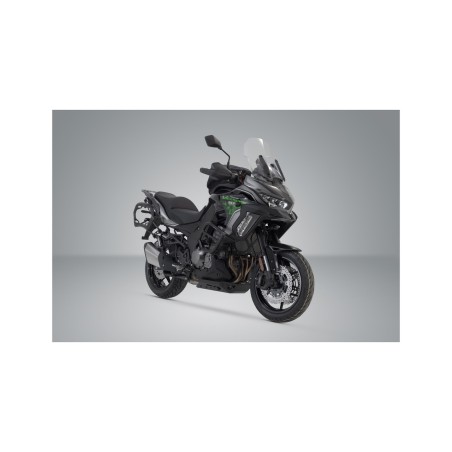 SW-MOTECH Sistema de maletas laterales con herraje DUSC 33/ 33L KFT.08.922.65001/B