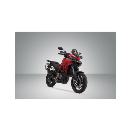 SW-MOTECH Side case system with mounting hardware DUSC 33/ 33L KFT.22.114.65001/B