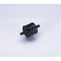 POLINI Soporte tornillo antivibracion M/M D 6 214 0100 PLN2140100