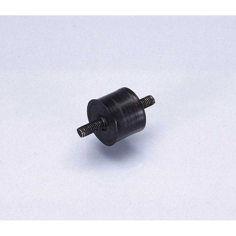 Support, screw anti-vibration  M/M D 6 POLINI 214 0100