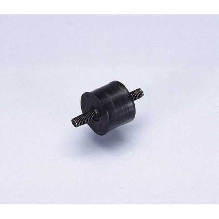 Support, screw anti-vibration M/M D 6 POLINI 214 0100