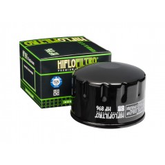 Filter, oil  HF896 para Ural