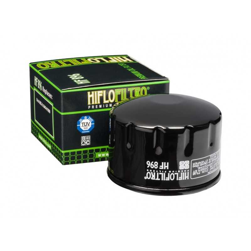 Filter, oil  HF896 para Ural