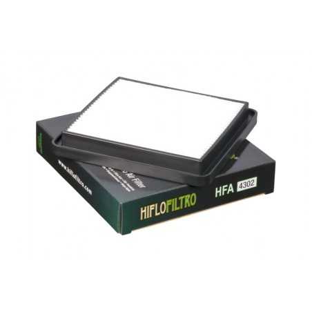 HIFLOFILTRO Filtro de aire HFA4302 85510