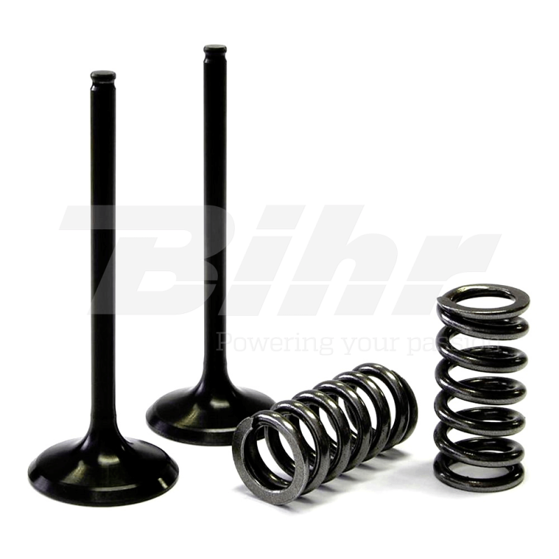 PROX Kit de válvula acero y muelle admisión Honda 28.SIS1337-2 84798