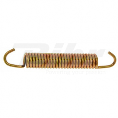 Long exhaust springs  (10u) MLR502R10