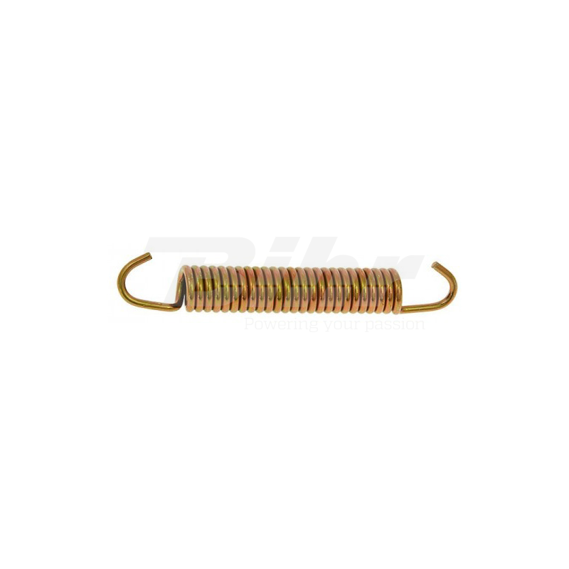 Long exhaust springs  (10u) MLR502R10